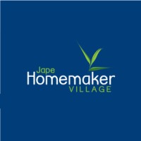 Jape Homemaker Village logo - Similar company to Upfront
