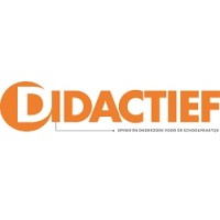 Didactief(online) logo - Similar company to Stichting Nivoz