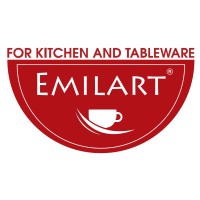 ARTGLASS(EMILART) logo - Similar company to Millennium Evolution