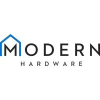 Modern Hardware logo - Similar company to Arantech