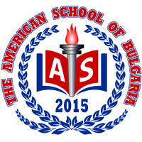 American School of Bulgaria logo - Similar company to Vibe Interior