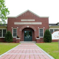 City of Hardeeville, SC logo - Similar company to Asistencia Informática Remota Y A Domicilio