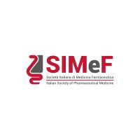 SIMeF ETS - Società Italiana di Medicina Farmaceutica ETS logo - Similar company to Pda Italy Chapter