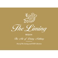 The Liming Bequia logo - Similar company to Matachica Resort & Gaia Riverlodge