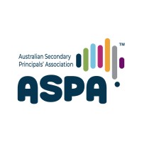 Australian Secondary Principals' Association logo - Similar company to Queensland Association Of State School Principals