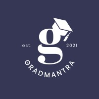 GradMantra logo - Similar company to Nakshatramythri Solutions