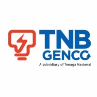 TNB Genco logo - Similar company to Gsparx Sdn. Bhd.