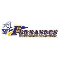 Fernandes Transportes Rodoviários logo - Similar company to Itri Rodoferrovia E Serviços Ltda