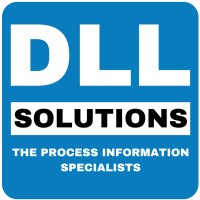 DLL Solutions logo - Similar company to Psg
