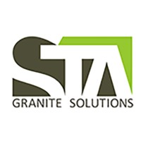 STA Granite Solutions logo - Similar company to Ital Marble & Granite