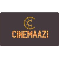 Cinemaazi - An Indian Cinema Research Project logo - Similar company to Innishari