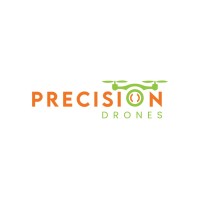 Precision Drones Limited logo - Similar company to Swift Lab Limited