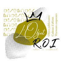 Agence l'Objet ROI logo - Similar company to Maritimax