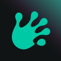 Humanfrog logo - Similar company to Gooya D.O.O.