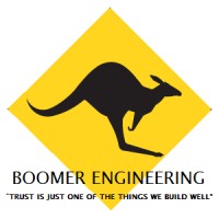 Boomer Engineering (Pvt) Ltd logo - Similar company to Asb Constructions (Pvt) Ltd