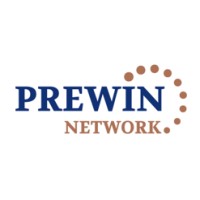 Prewin logo - Similar company to Keppel Seghers Belgium