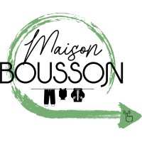 Maison Bousson logo - Similar company to Modz