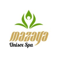 Mazaya Spa logo - Similar company to Semja