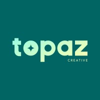 Topaz Creative UK logo - Similar company to Magicalogical Ltd.