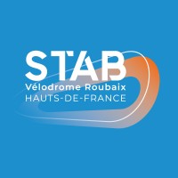 STAB - Vélodrome Couvert Régional Jean Stablinski logo - Similar company to Velobs