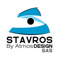 Stavros Design logo - Similar company to Ait Sas