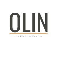 OLIN Yacht Design logo - Similar company to Thirtyc Yacht Design