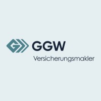 GGW Versicherungsmakler GmbH logo - Similar company to Ggw Group Gmbh
