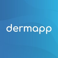 Dermapp logo - Similar company to Softpital