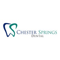 Chester Springs Dental logo - Similar company to Mediswan