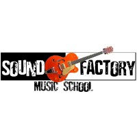 Sound Factory Music School Inc. logo - Similar company to Monstrartity