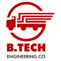 B Tech Engineering Co logo - Similar company to B-Tech Engineering Limited