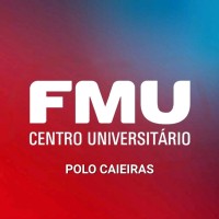 FMU Caieiras logo - Similar company to 1ª Cooperativa Do Curso De Panificação De Caieiras,