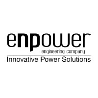 Enpower Engineering Company logo - Similar company to Enpower Solutions