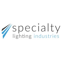 Specialty Lighting Industries logo - Similar company to Onfrontiers