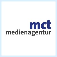 Medienagentur mct GmbH logo - Similar company to Glow Design Group