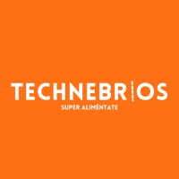 Technebrios logo - Similar company to Packaged Protein