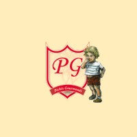 Péchés Gourmands - Biscuiterie logo - Similar company to Biscuiterie White Mark