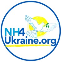 NH4Ukraine.org logo - Similar company to 4Ukraine