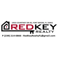 Red Key Realty Llc