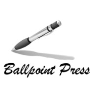Ballpoint Press