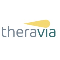 theravia logo - Similar company to Norgine