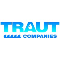 Traut Companies logo - Similar company to Great Plains Structures