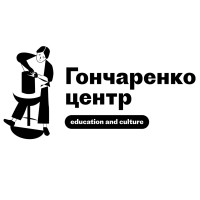 Goncharenko centre logo - Similar company to Talken.Cloud