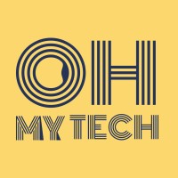 OhMyTech logo - Similar company to Quorini