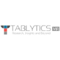 Tablytics Market Research Private Ltd logo - Similar company to Dataprompt International