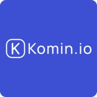 Komin.io logo - Similar company to Tervene