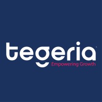 Tegeria logo - Similar company to Dollapp
