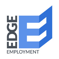 Edge Employment logo - Similar company to Mattingly Edge