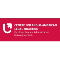 Centre for Anglo-American Legal Tradition UniLodz logo - Similar company to Wydział Prawa I Administracji Uniwersytetu Łódzkiego