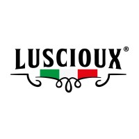 Luscioux Italia logo - Similar company to Vasetto